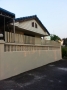 รั้วบ้าน